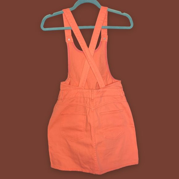 UO‎ Kingston Skirtall Overall - Picture 8 of 9